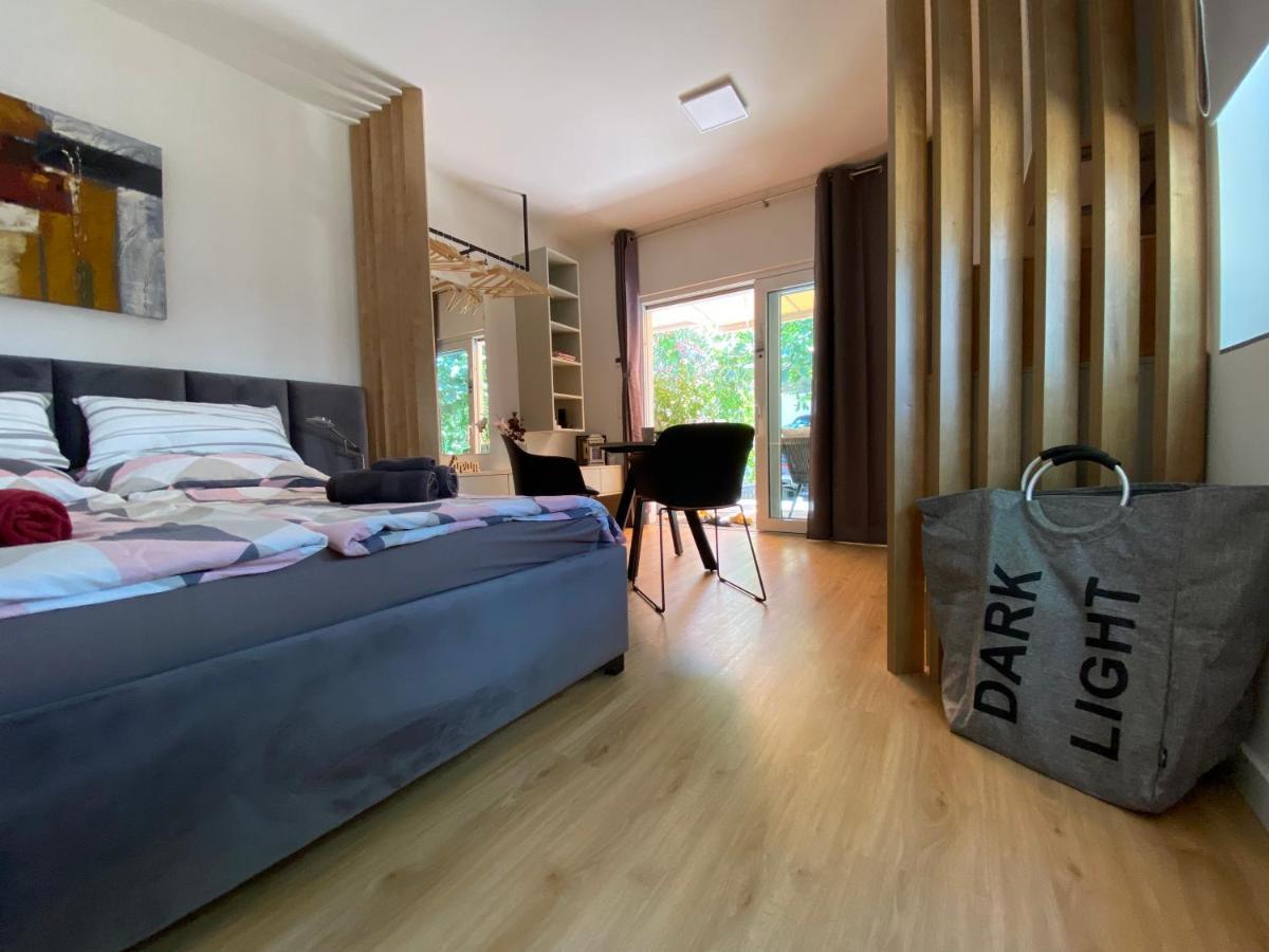 Artatore24 - Modern And Stylish Apartments มาลีโลชินจ์ ภายนอก รูปภาพ