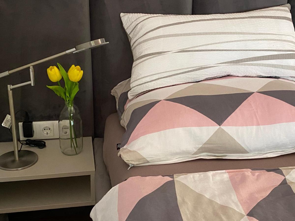Artatore24 - Modern And Stylish Apartments มาลีโลชินจ์ ภายนอก รูปภาพ