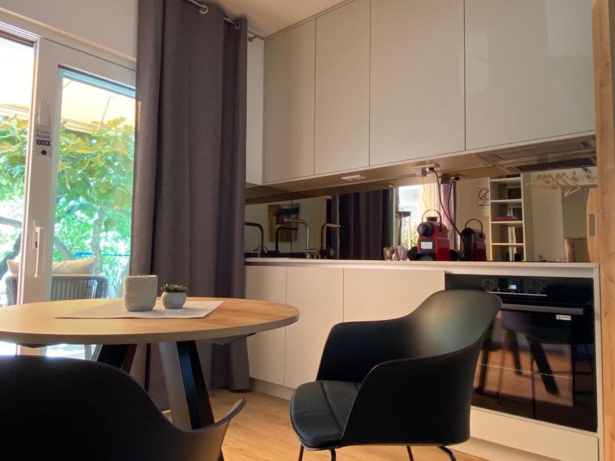 Artatore24 - Modern And Stylish Apartments มาลีโลชินจ์ ภายนอก รูปภาพ