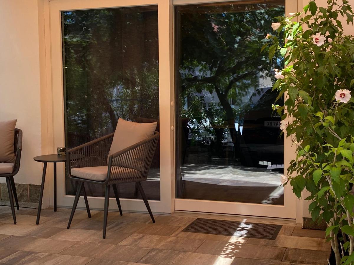 Artatore24 - Modern And Stylish Apartments มาลีโลชินจ์ ภายนอก รูปภาพ