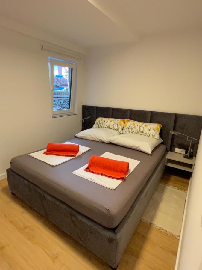 Artatore24 - Modern And Stylish Apartments มาลีโลชินจ์ ภายนอก รูปภาพ