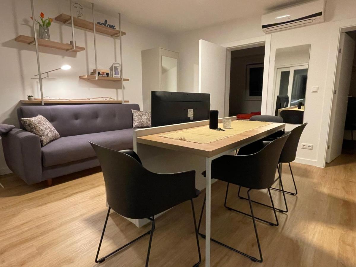 Artatore24 - Modern And Stylish Apartments มาลีโลชินจ์ ภายนอก รูปภาพ