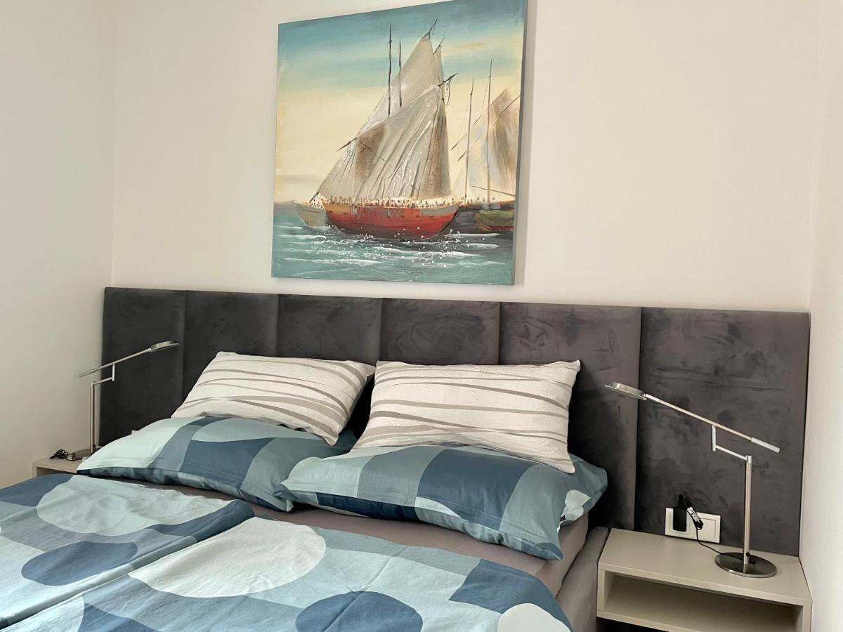 Artatore24 - Modern And Stylish Apartments มาลีโลชินจ์ ภายนอก รูปภาพ