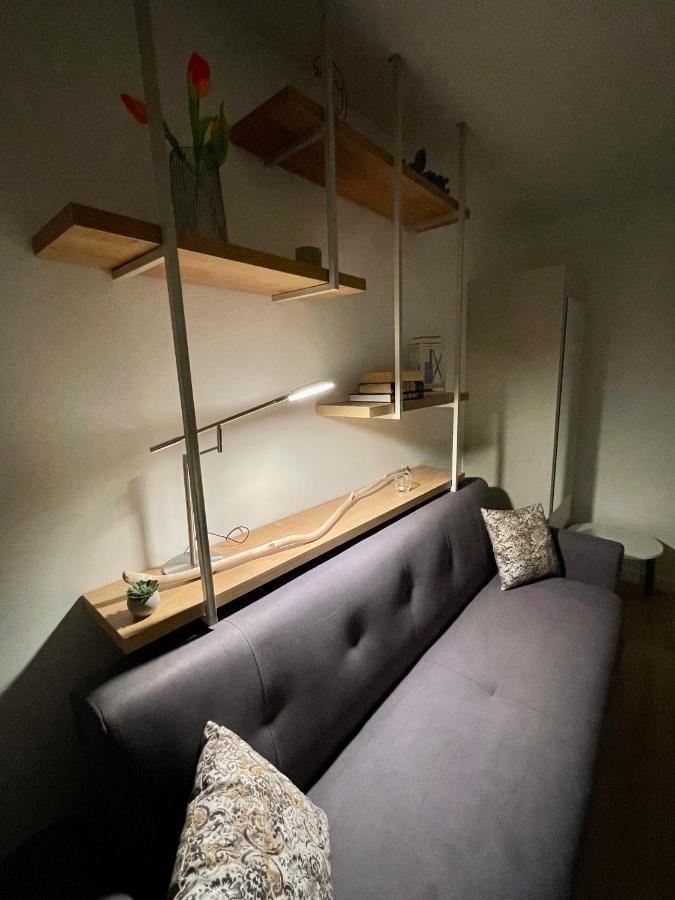 Artatore24 - Modern And Stylish Apartments มาลีโลชินจ์ ภายนอก รูปภาพ