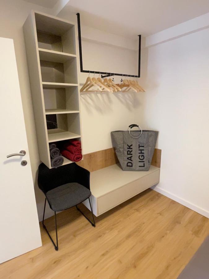 Artatore24 - Modern And Stylish Apartments มาลีโลชินจ์ ภายนอก รูปภาพ