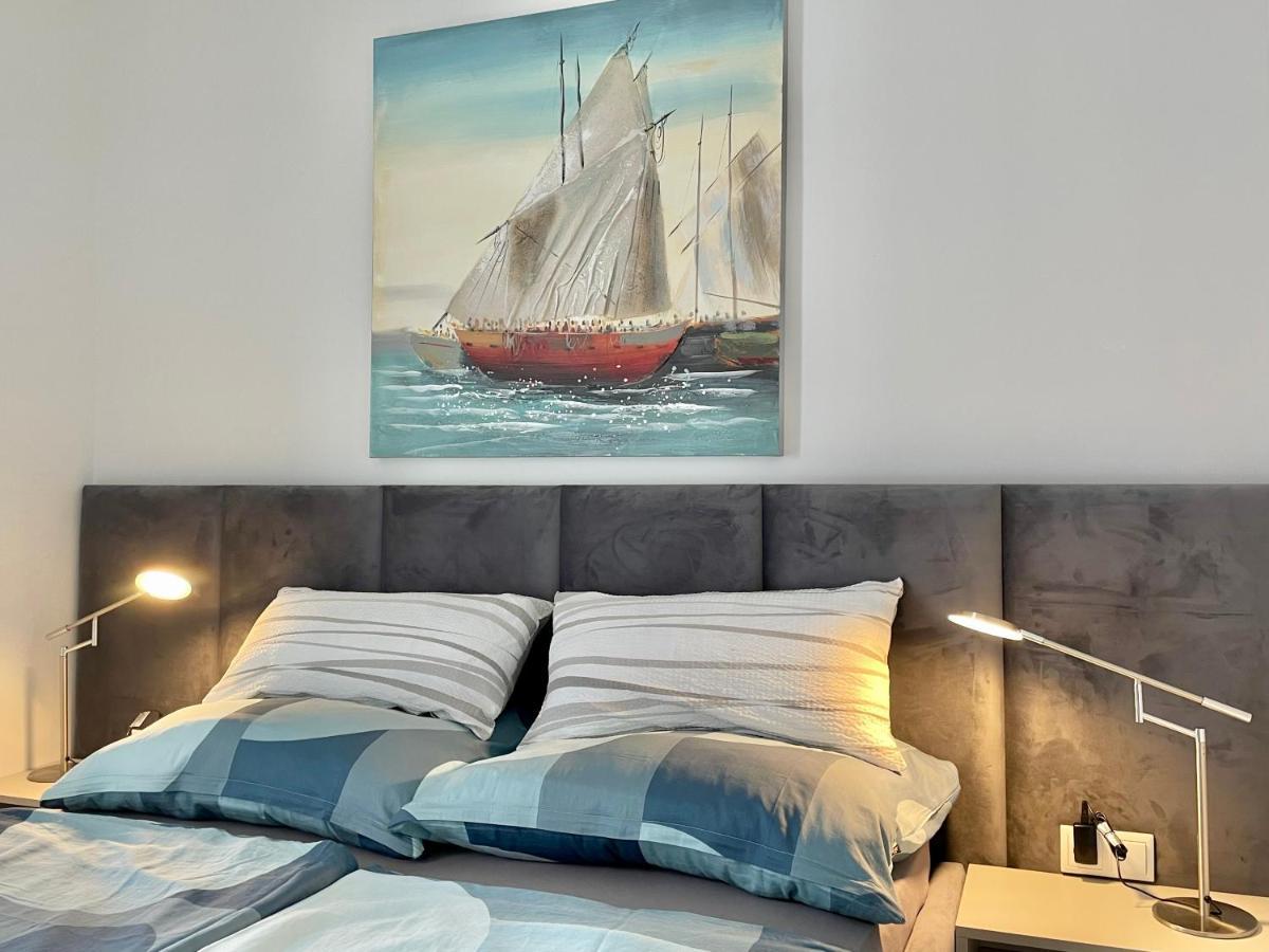 Artatore24 - Modern And Stylish Apartments มาลีโลชินจ์ ภายนอก รูปภาพ