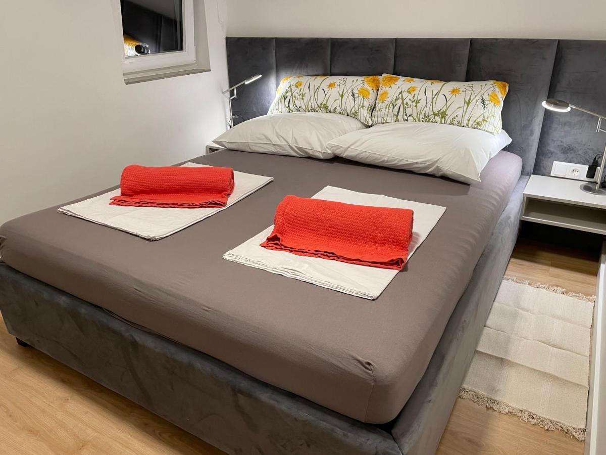 Artatore24 - Modern And Stylish Apartments มาลีโลชินจ์ ภายนอก รูปภาพ
