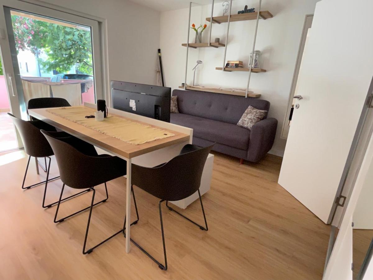 Artatore24 - Modern And Stylish Apartments มาลีโลชินจ์ ภายนอก รูปภาพ