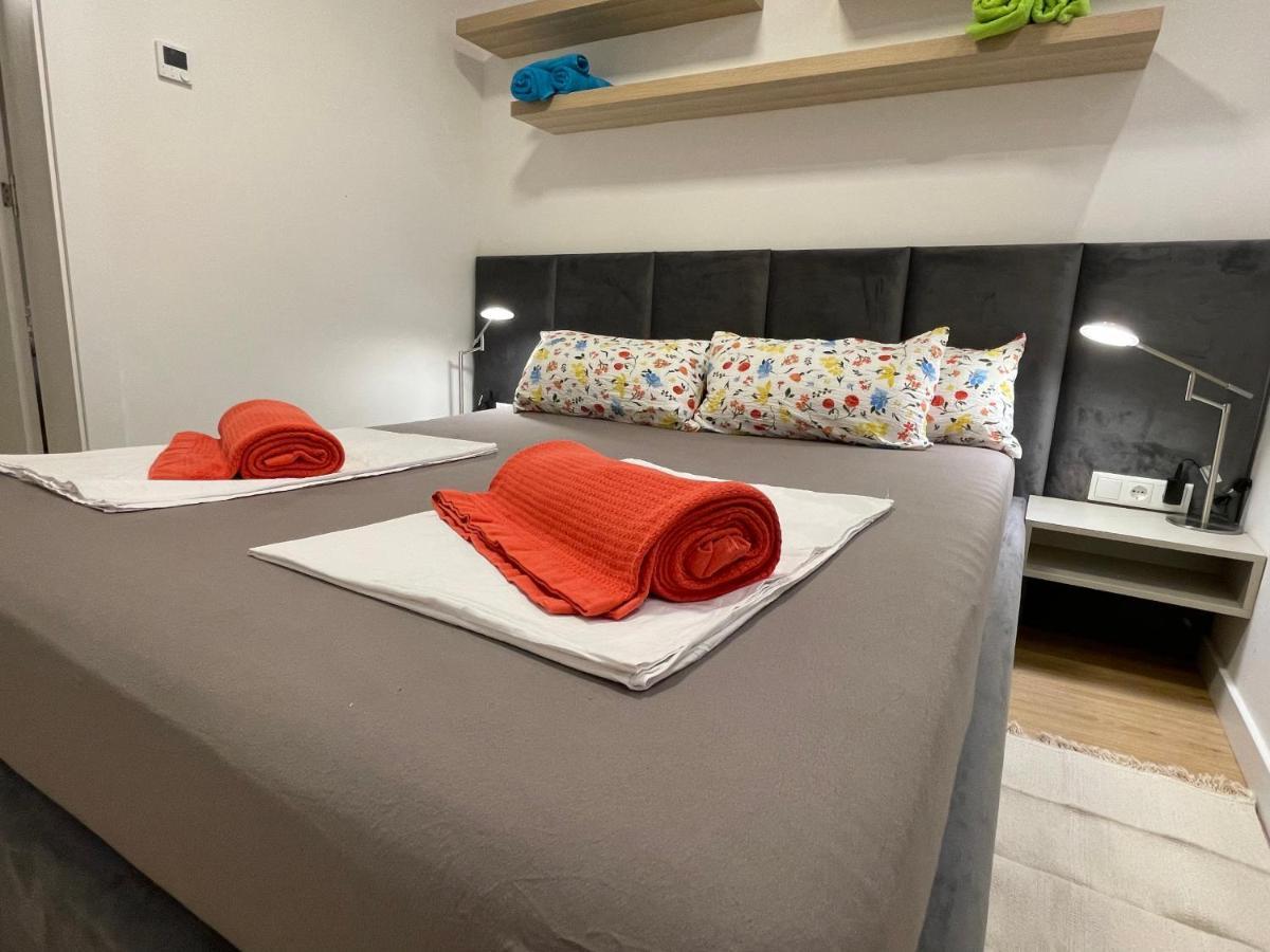 Artatore24 - Modern And Stylish Apartments มาลีโลชินจ์ ภายนอก รูปภาพ