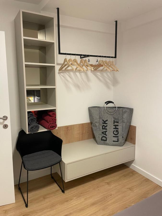Artatore24 - Modern And Stylish Apartments มาลีโลชินจ์ ภายนอก รูปภาพ