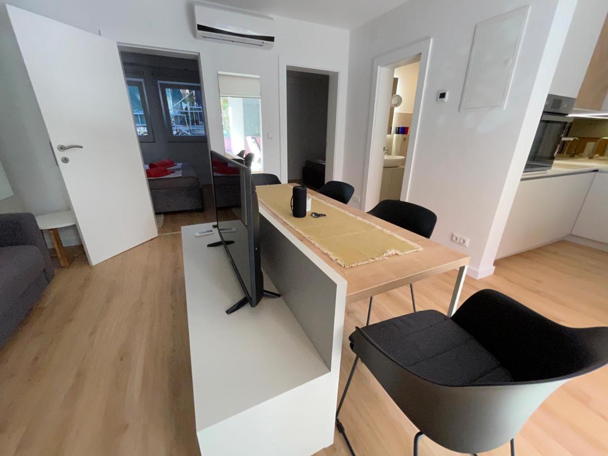 Artatore24 - Modern And Stylish Apartments มาลีโลชินจ์ ภายนอก รูปภาพ