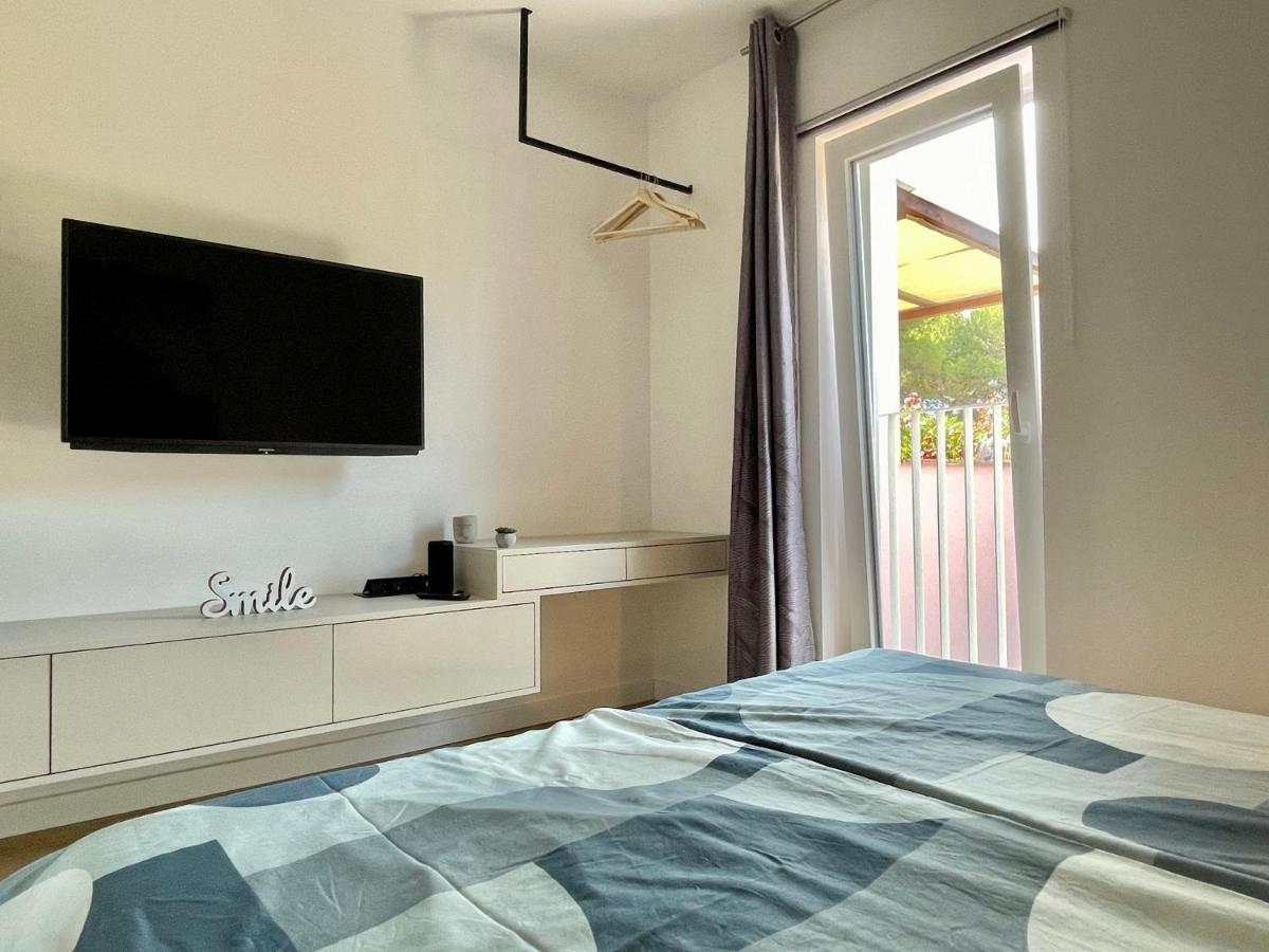Artatore24 - Modern And Stylish Apartments มาลีโลชินจ์ ภายนอก รูปภาพ